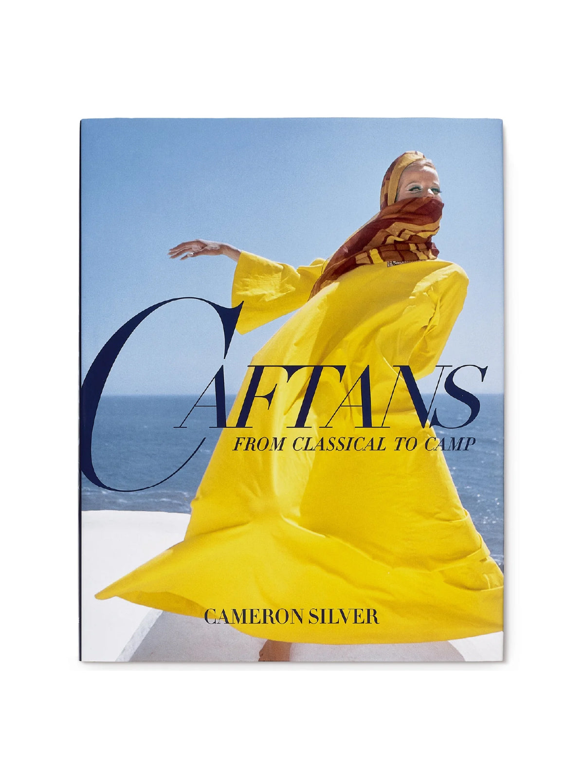 Caftans: From Classical to Camp: A Fashion History