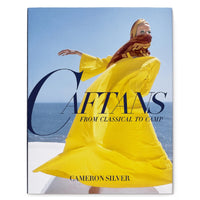 Caftans: From Classical to Camp: A Fashion History