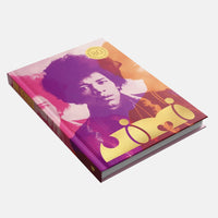 Jimi Hendrix Book