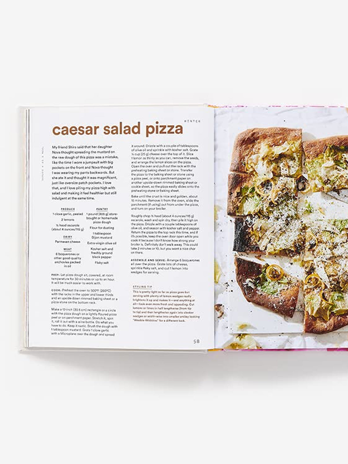 Salad Freak Recipes Book