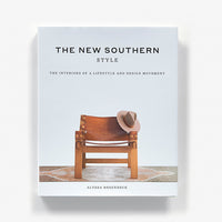 The New Southern Style Book