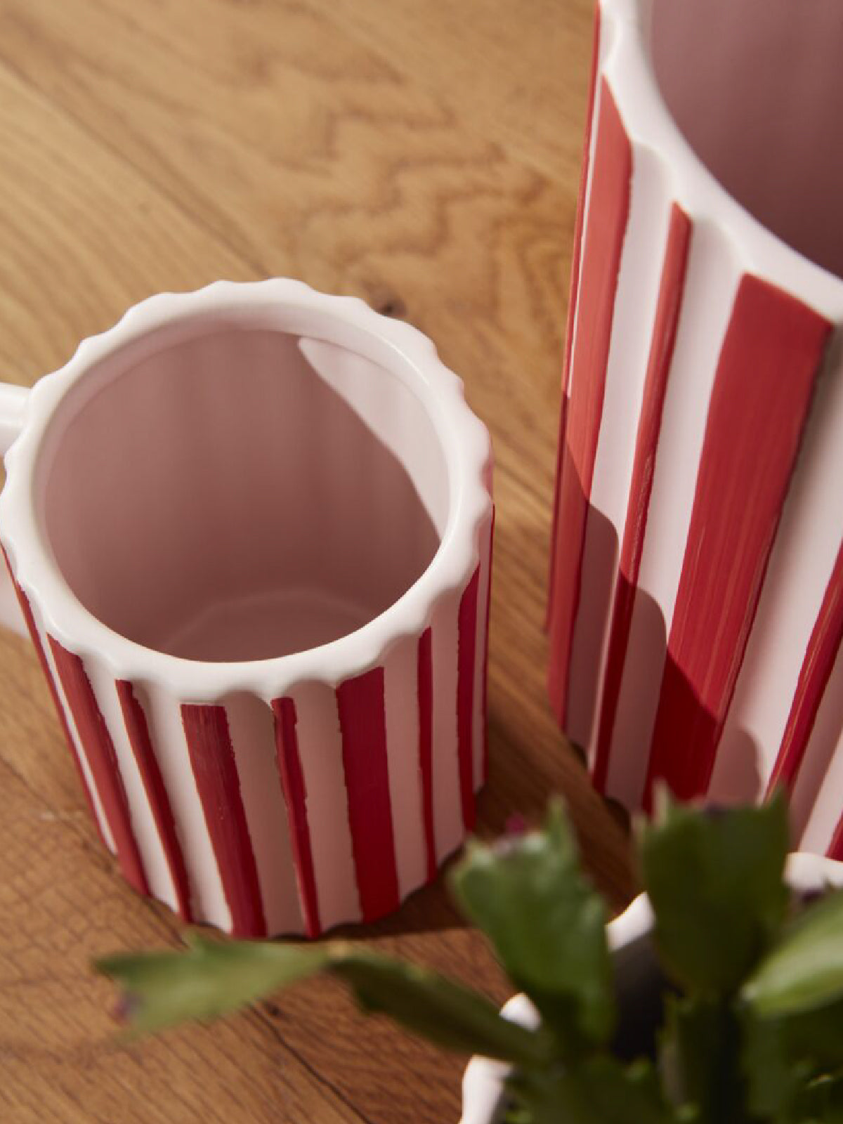 Peppermint Mug