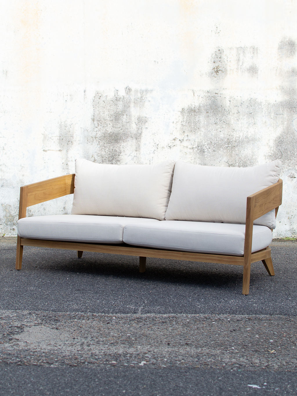 Gerome Byron 3 Seat Sofa