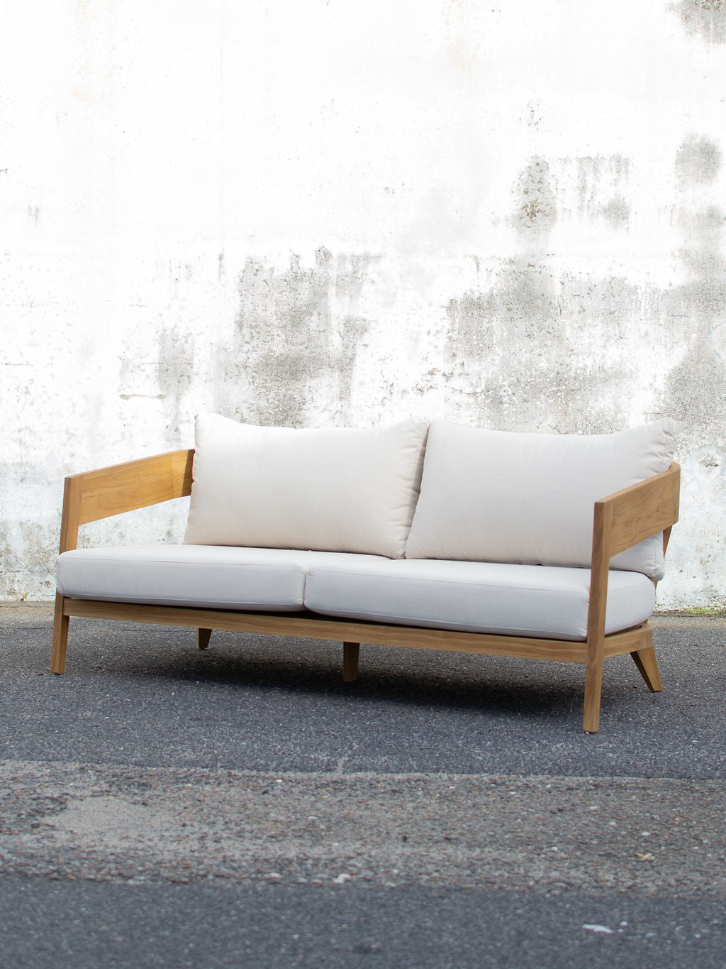 Gerome Byron 3 Seat Sofa