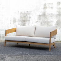 Gerome Byron 3 Seat Sofa