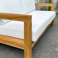 St. Kitt Outdoor Sofa