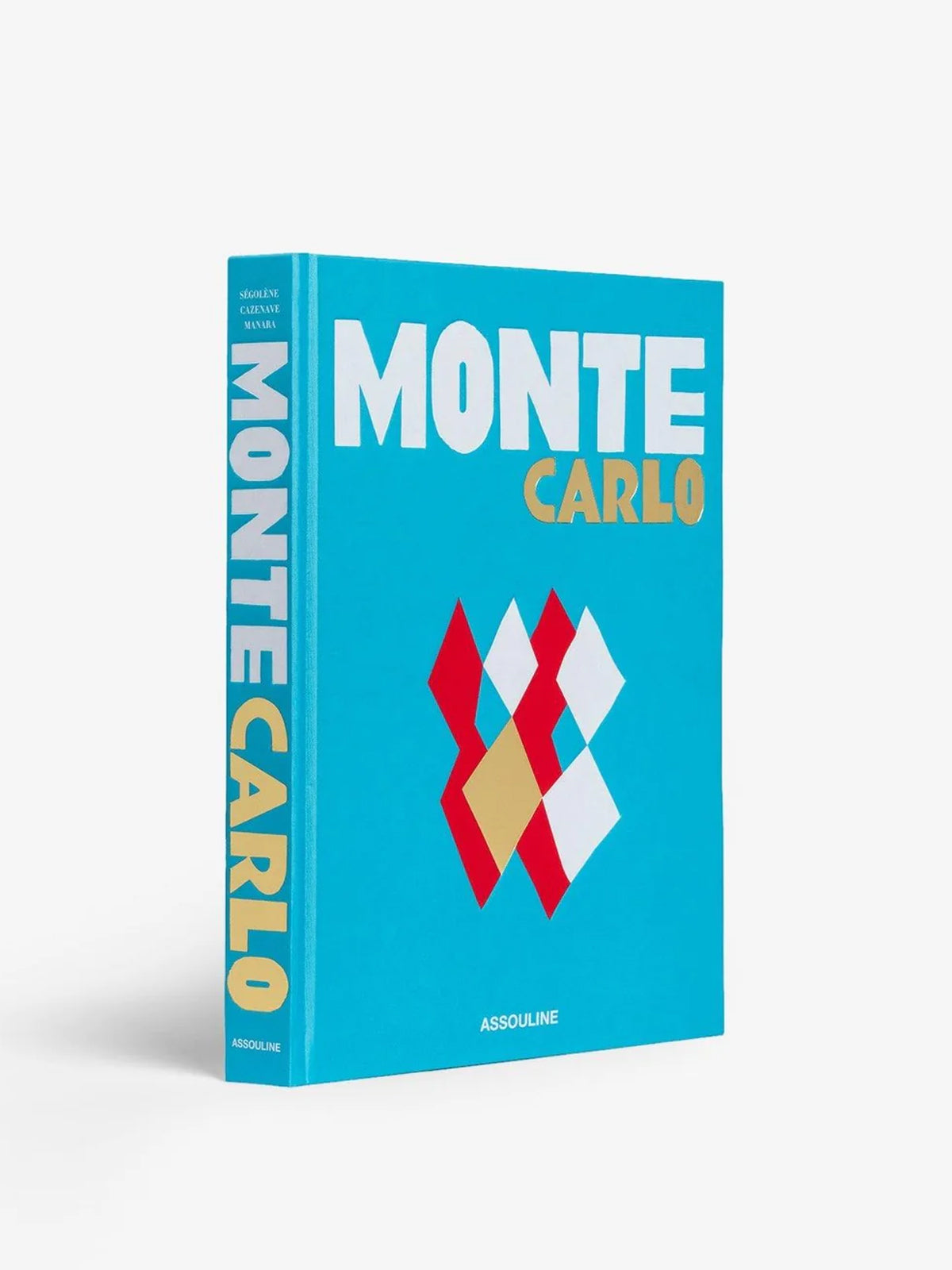 Monte Carlo Book