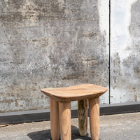 Alika Sling Bench Table