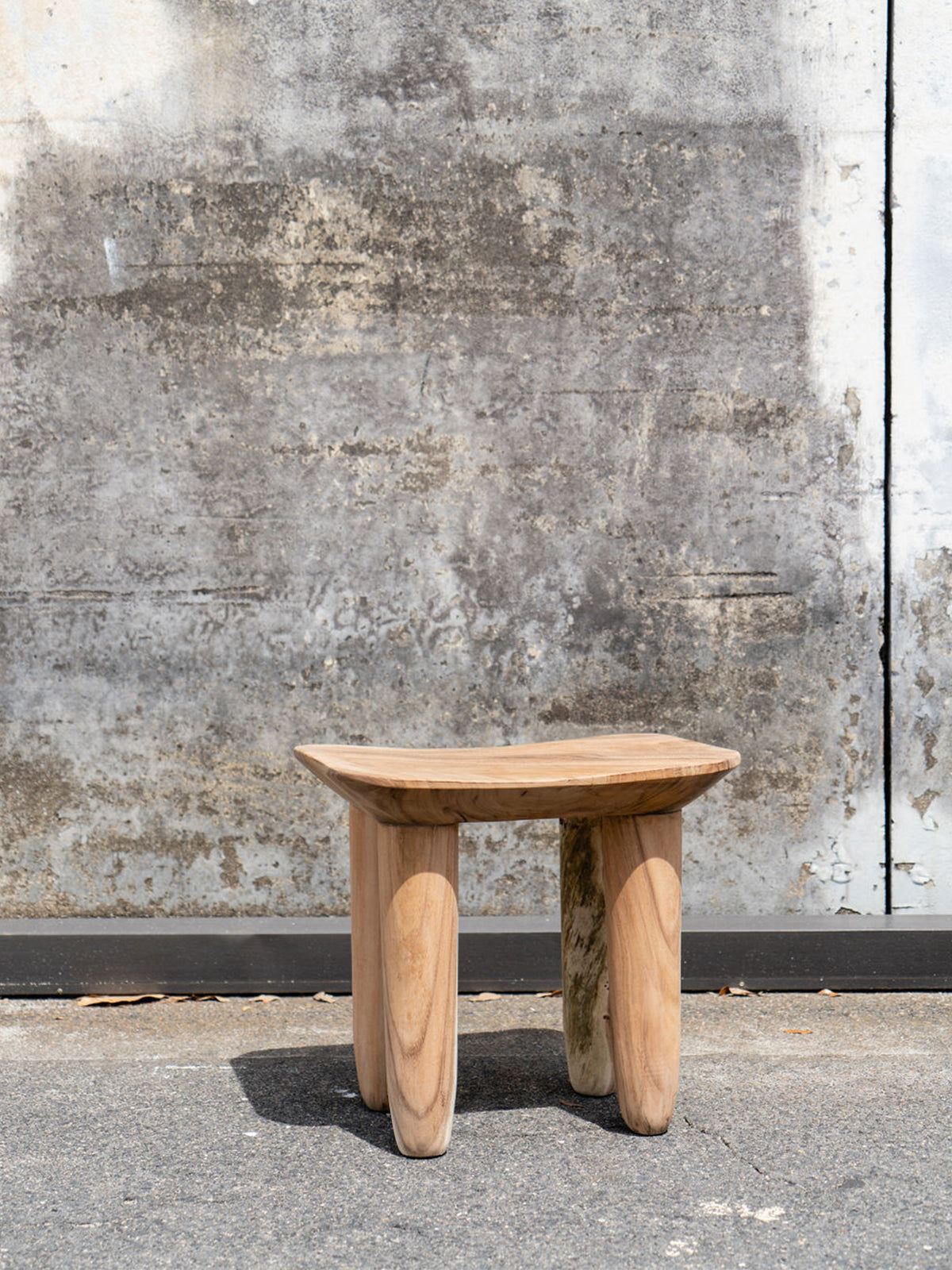 Alika Sling Bench Table