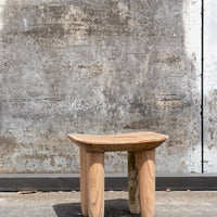 Alika Sling Bench Table