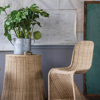 Context Rattan Chair