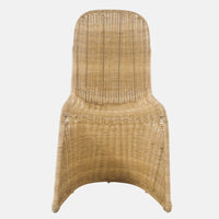 Context Rattan Chair