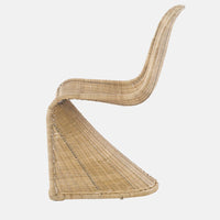 Context Rattan Chair