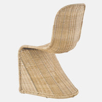 Context Rattan Chair