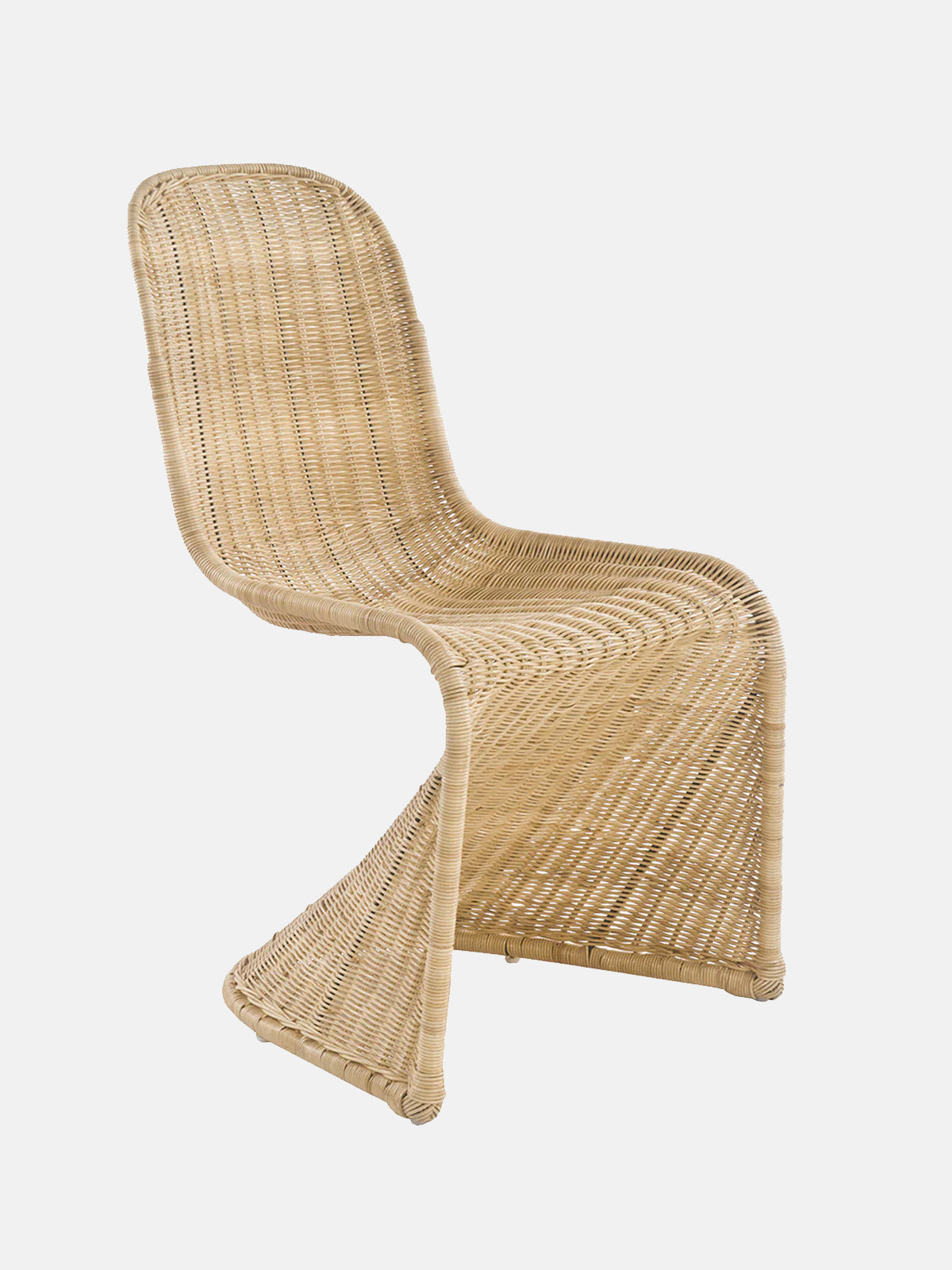 Context Rattan Chair