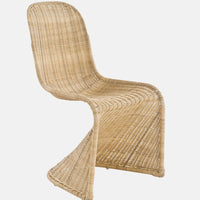 Context Rattan Chair