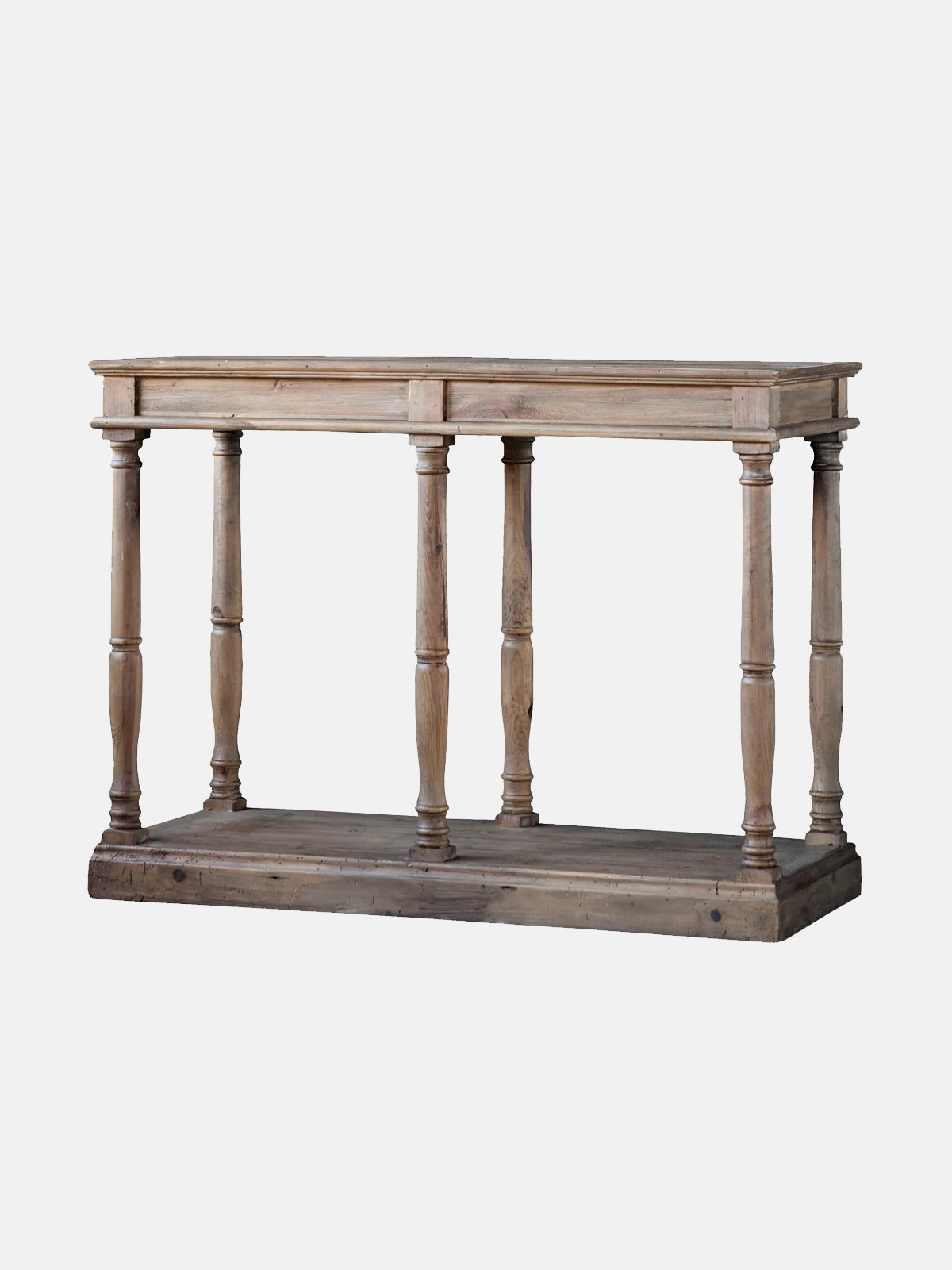 Provence Console