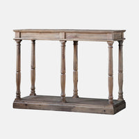 Provence Console