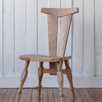 Scandinavian Dining Chair