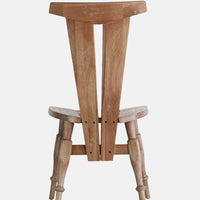 Scandinavian Dining Chair