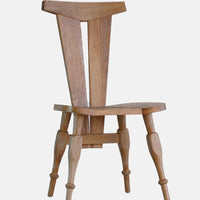 Scandinavian Dining Chair