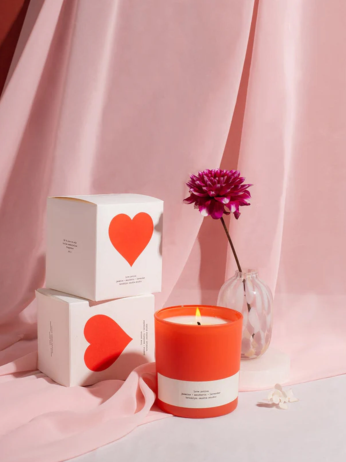 Love Potion Candle