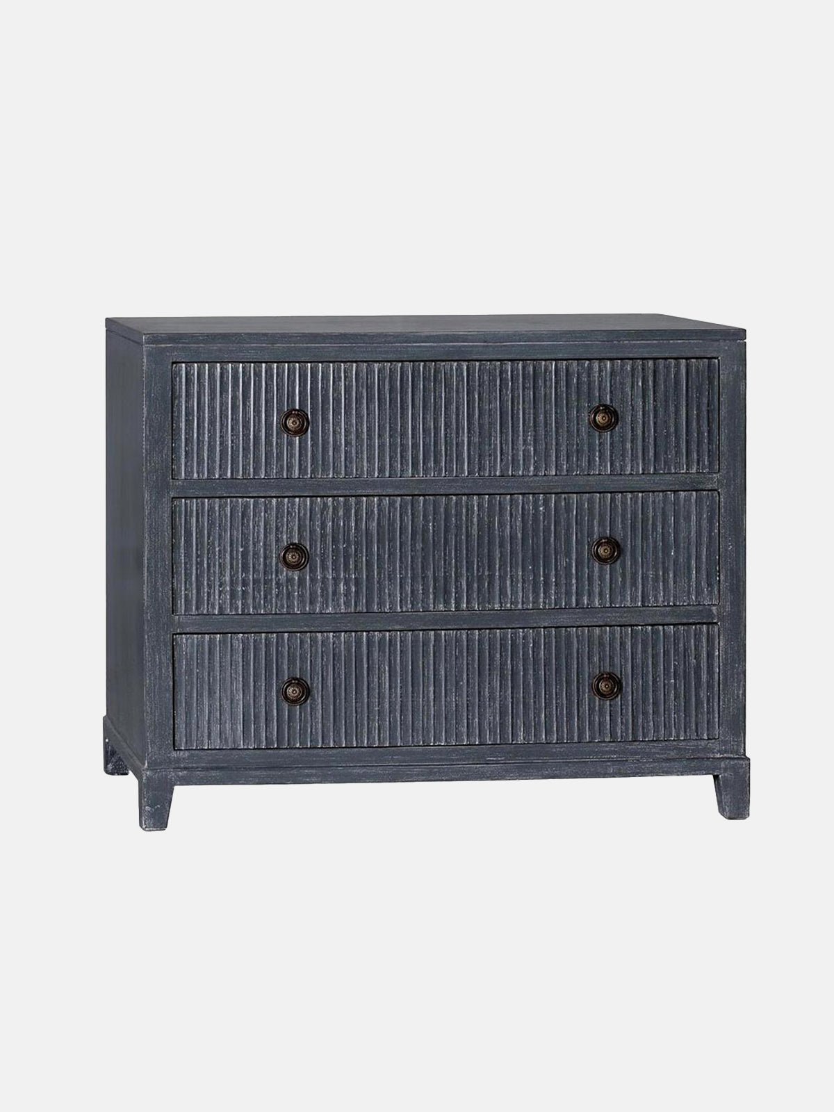 Dark Gray Ryleigh Chest