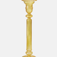 Nalia Daffodil Candlestick