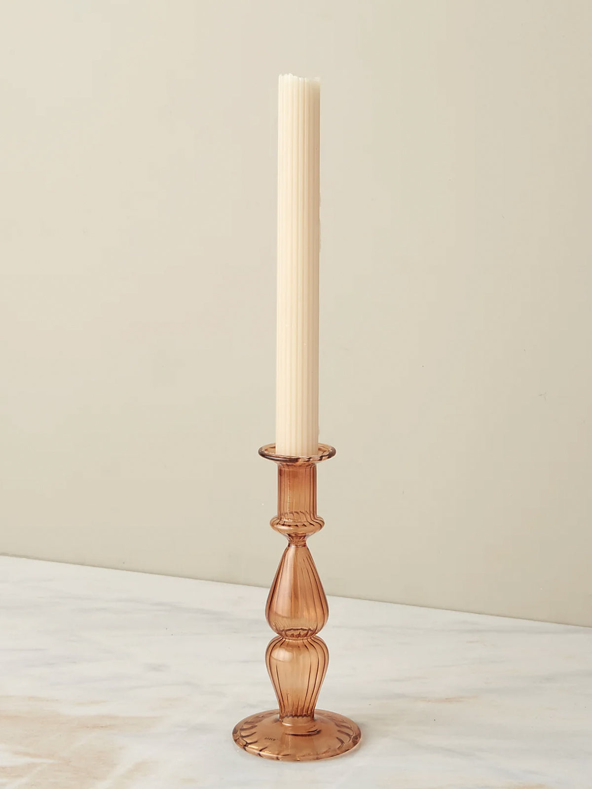 Nalia Marmalade Candlestick