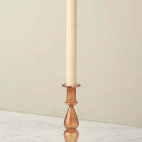 Nalia Marmalade Candlestick