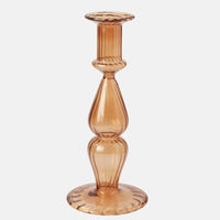 Nalia Marmalade Candlestick