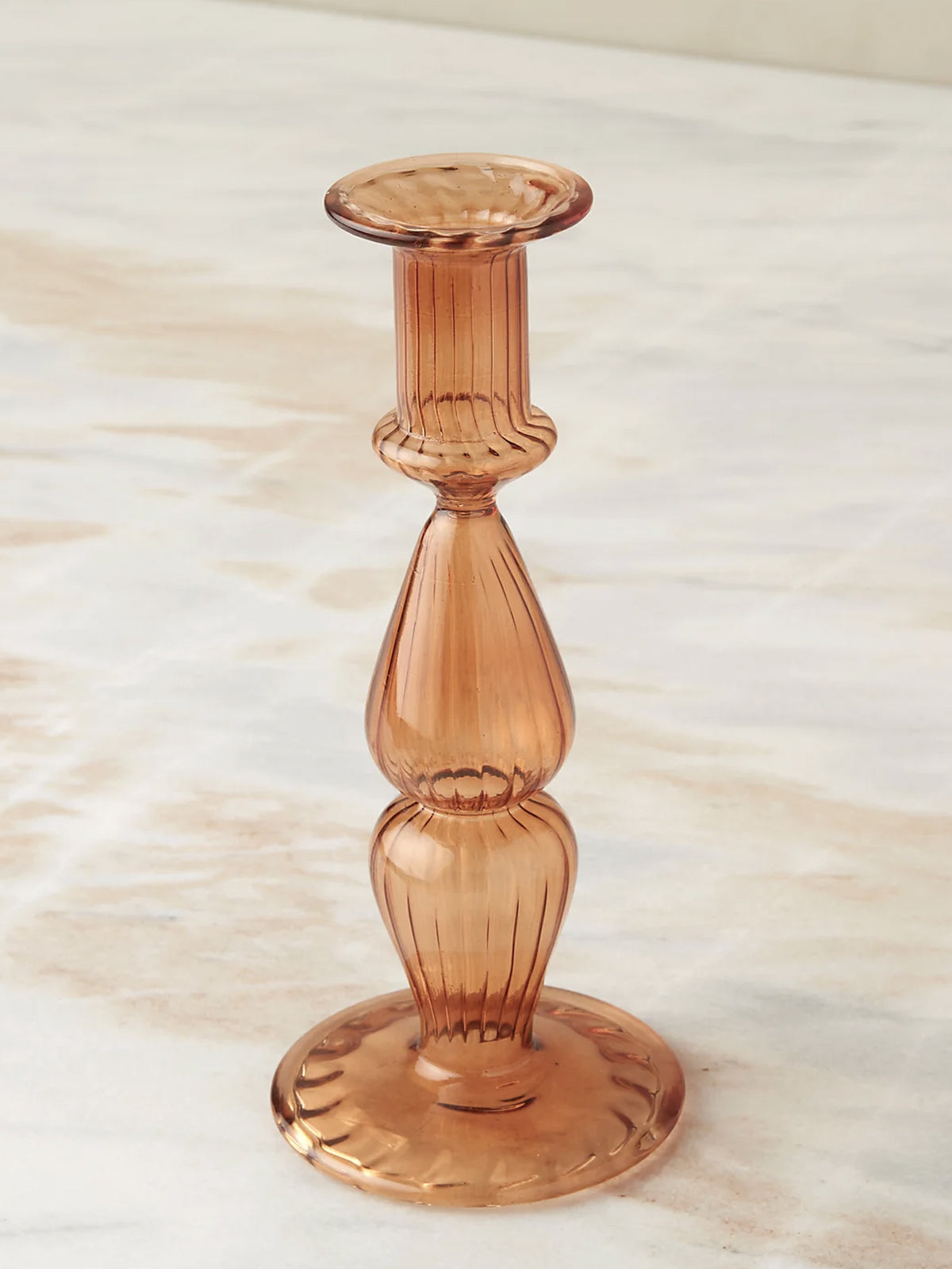 Nalia Marmalade Candlestick