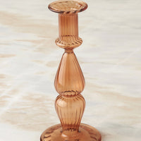 Nalia Marmalade Candlestick