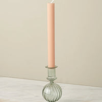 Nalia Parakeet Candlestick