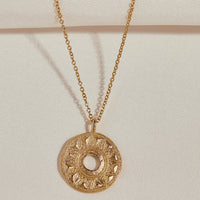 Ella Necklace