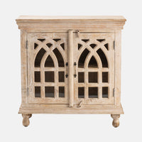 Small Bengal Mango Sideboard