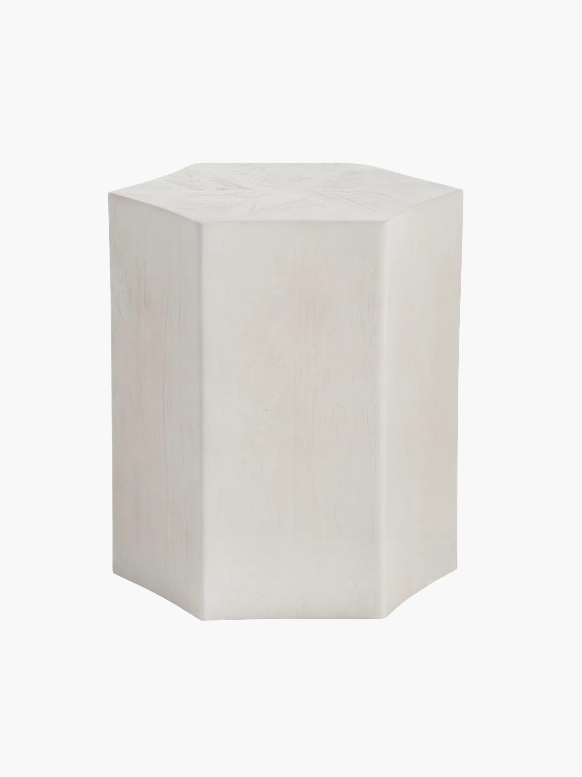 Caspian End Table