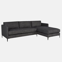 Benedict 2 Piece Sectional