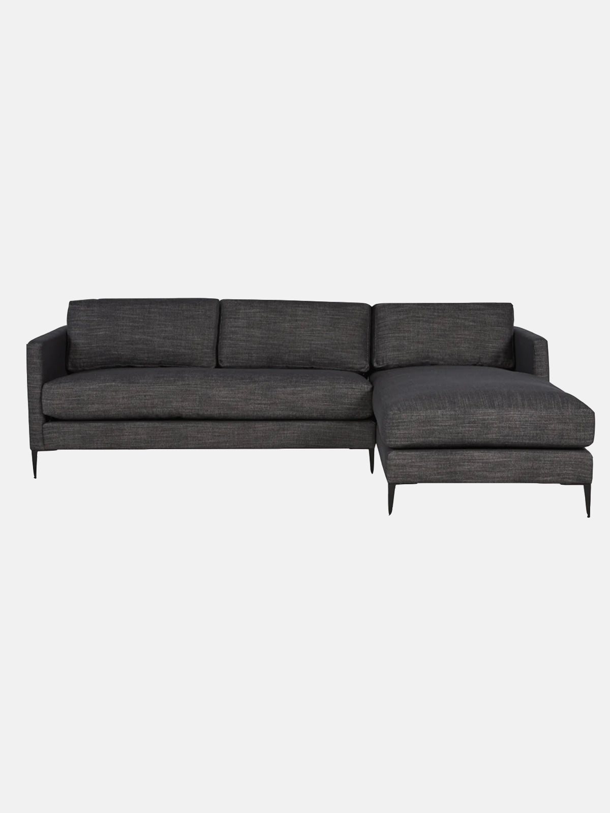 Benedict 2 Piece Sectional