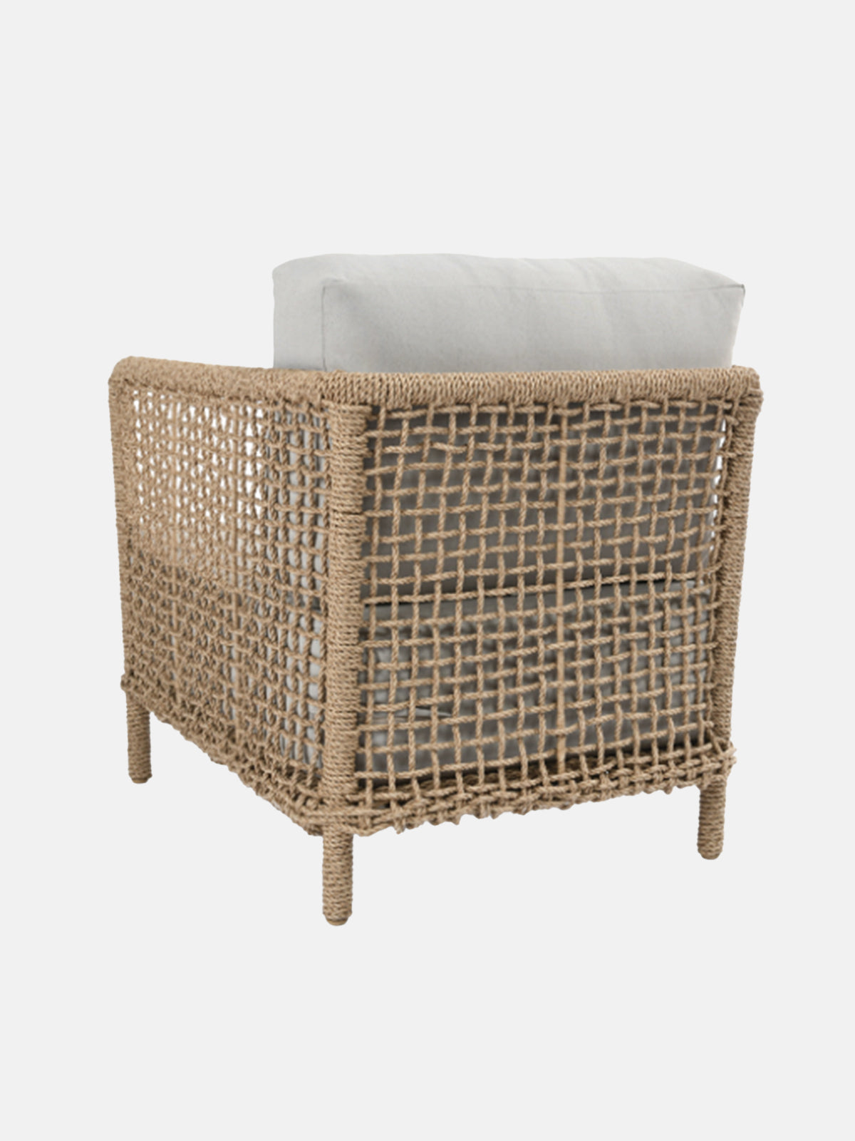 Brisbane Outdoor Accent Chair