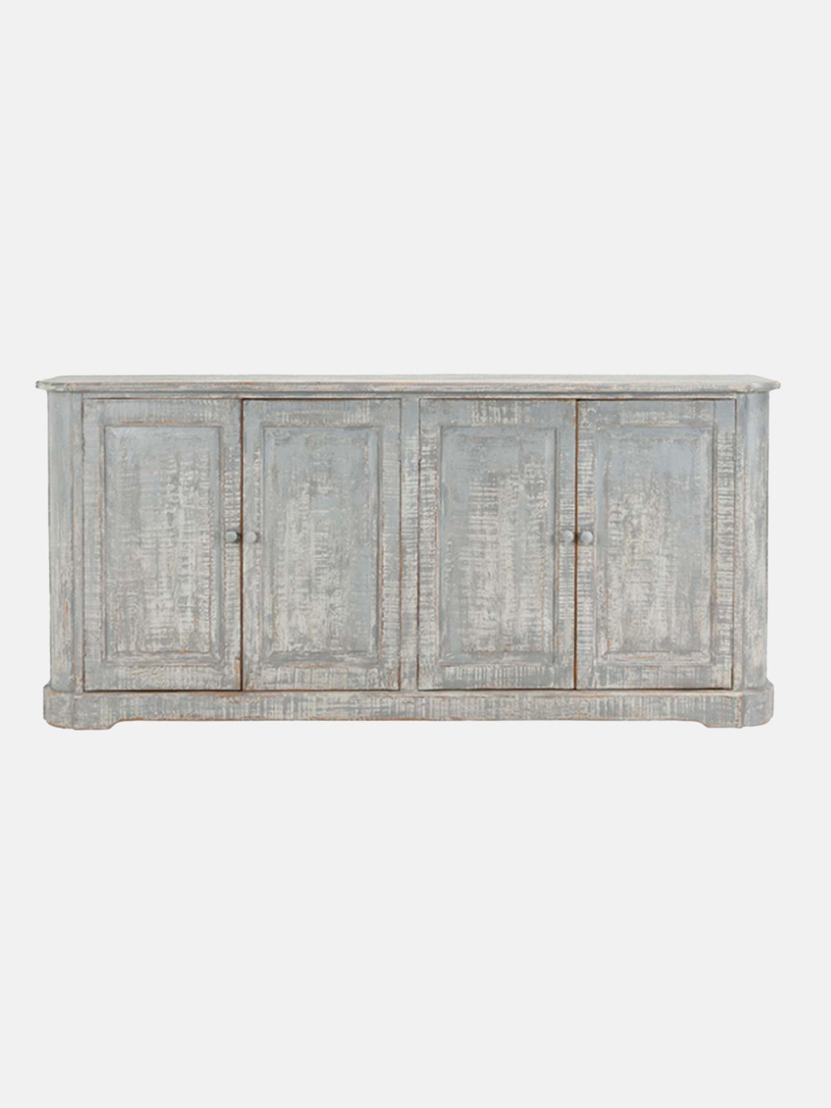 Christina Antique Blue Sideboard