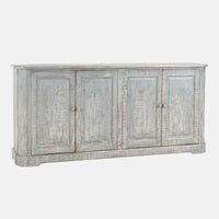 Christina Antique Blue Sideboard