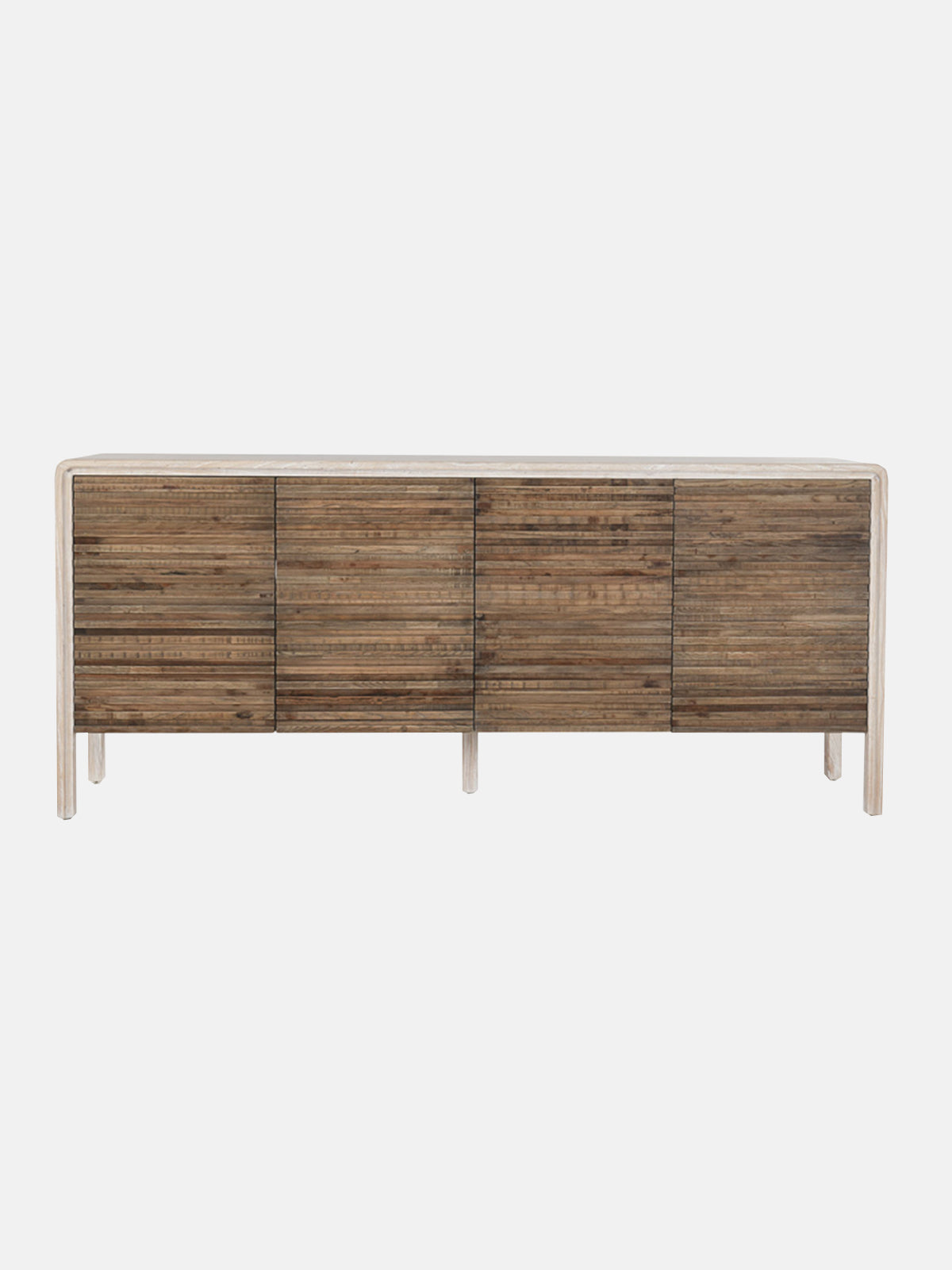 Elodie Natural Sideboard