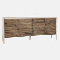 Elodie Natural Sideboard