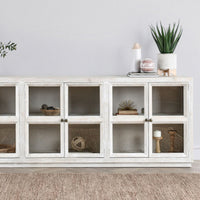 Selma Cream Sideboard