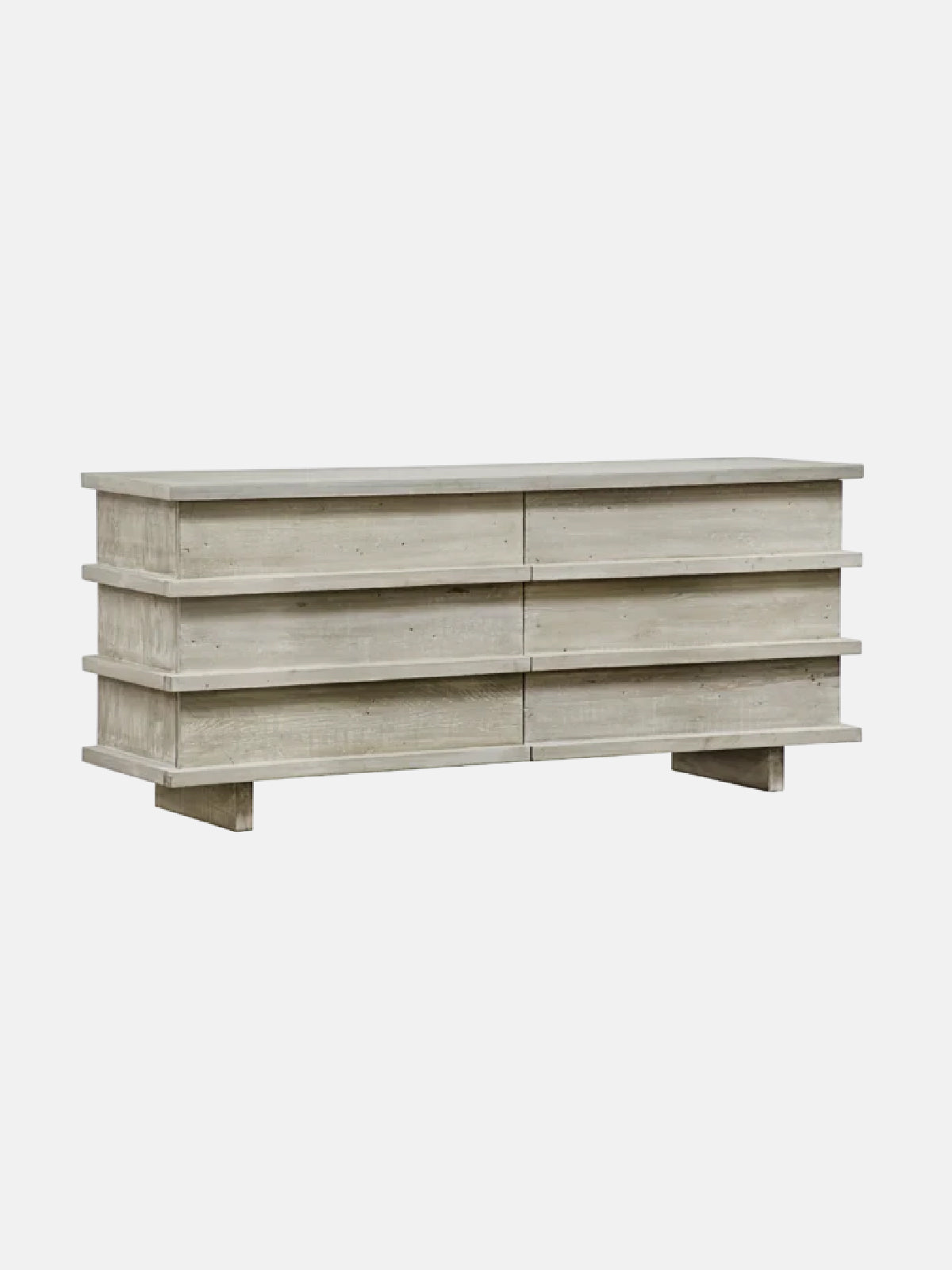 Bergamot Dresser