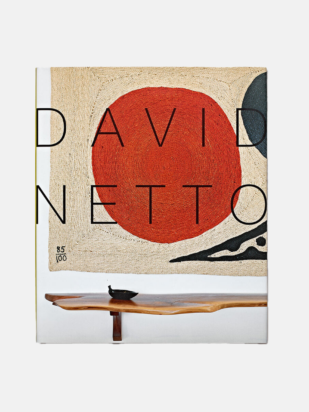 David Netto Book