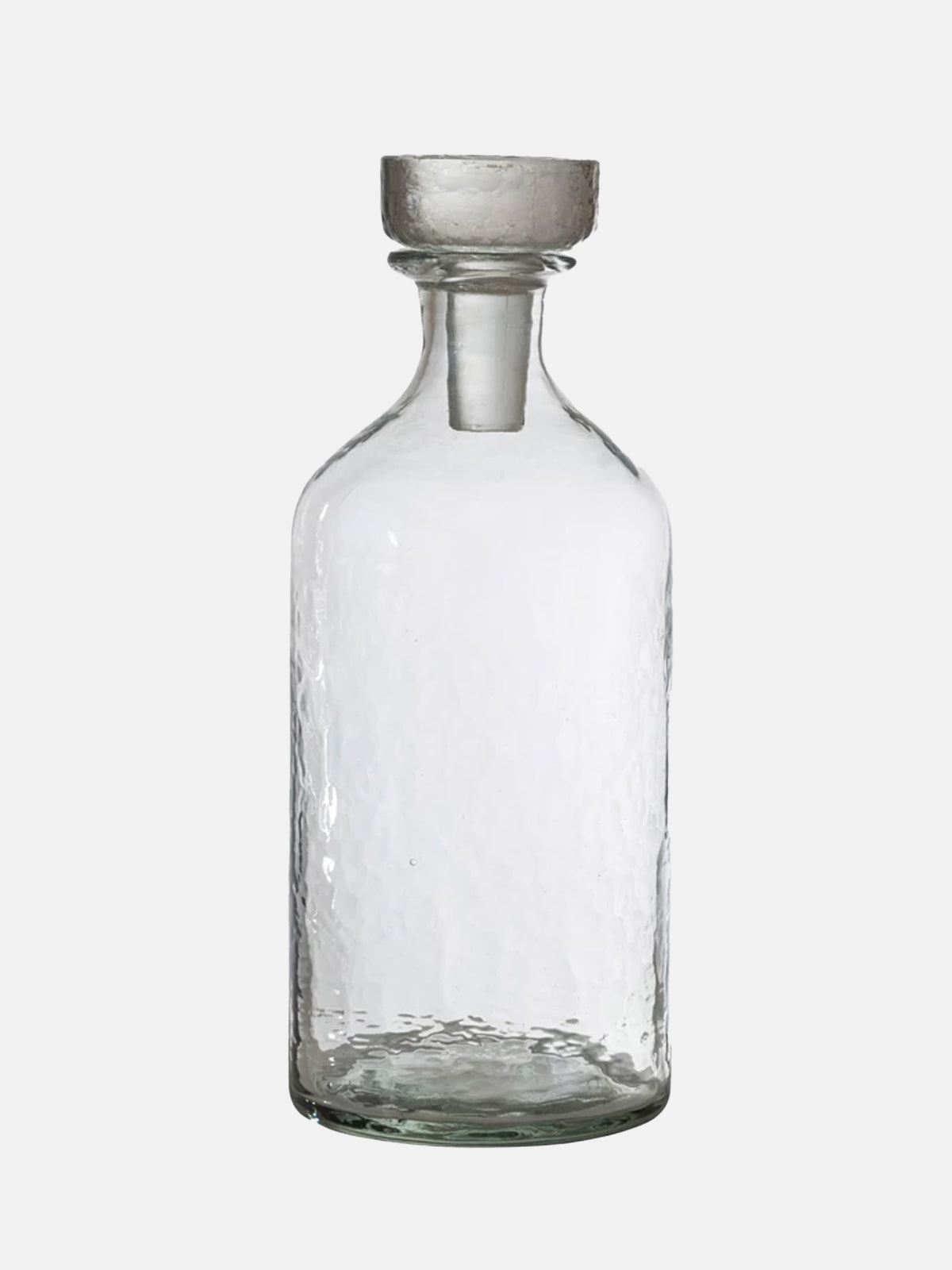 Glass Decanter