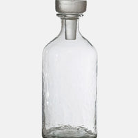 Glass Decanter