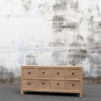 Alahaka Bay 8 Drawer Sideboard